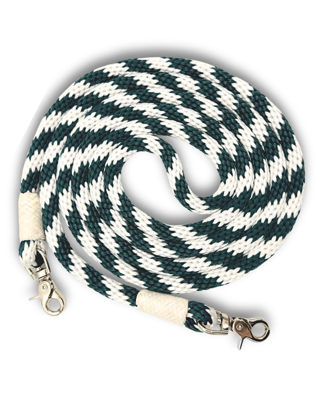 Nylonzügel geschlossen, verschiedene Farben