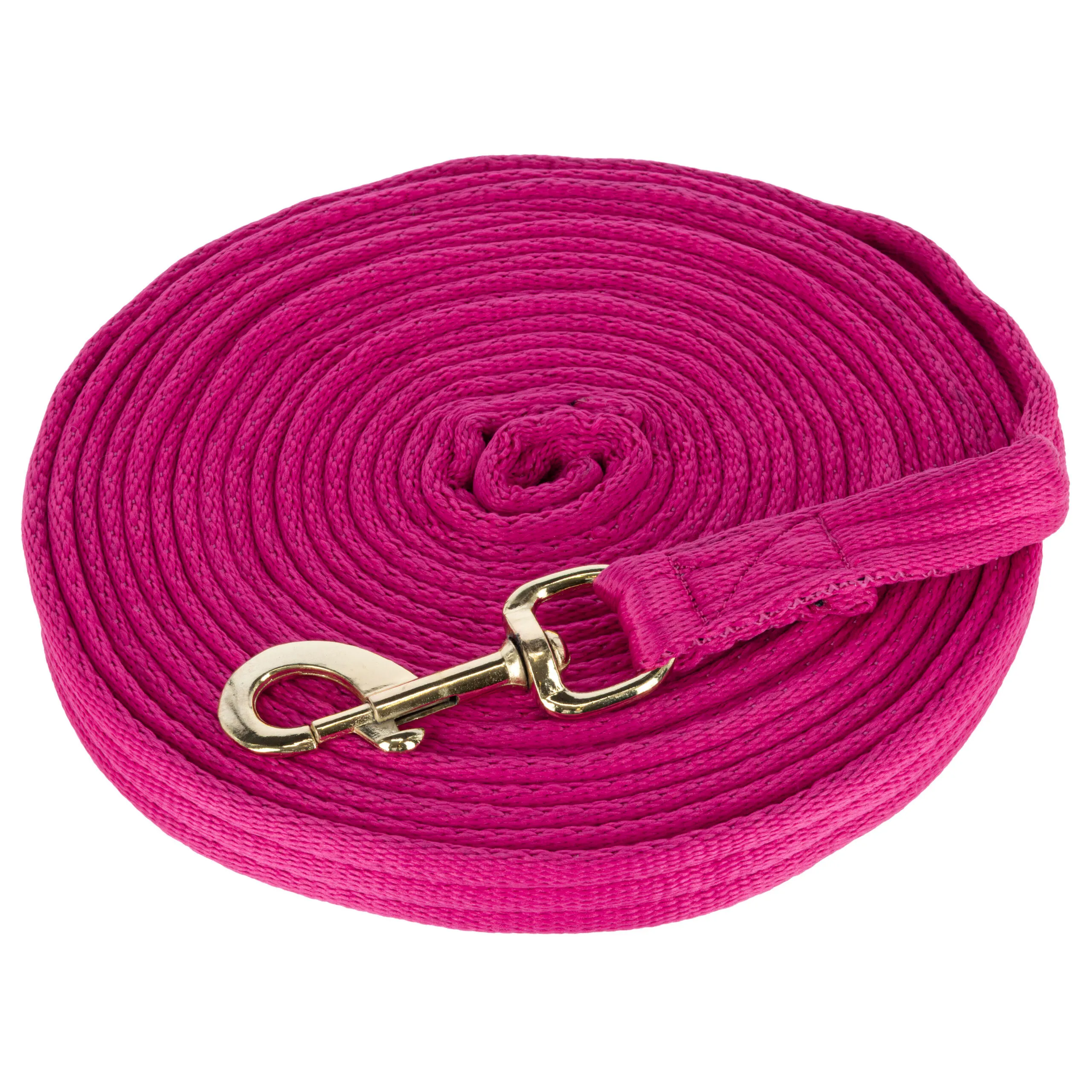 soft double lunge black soft