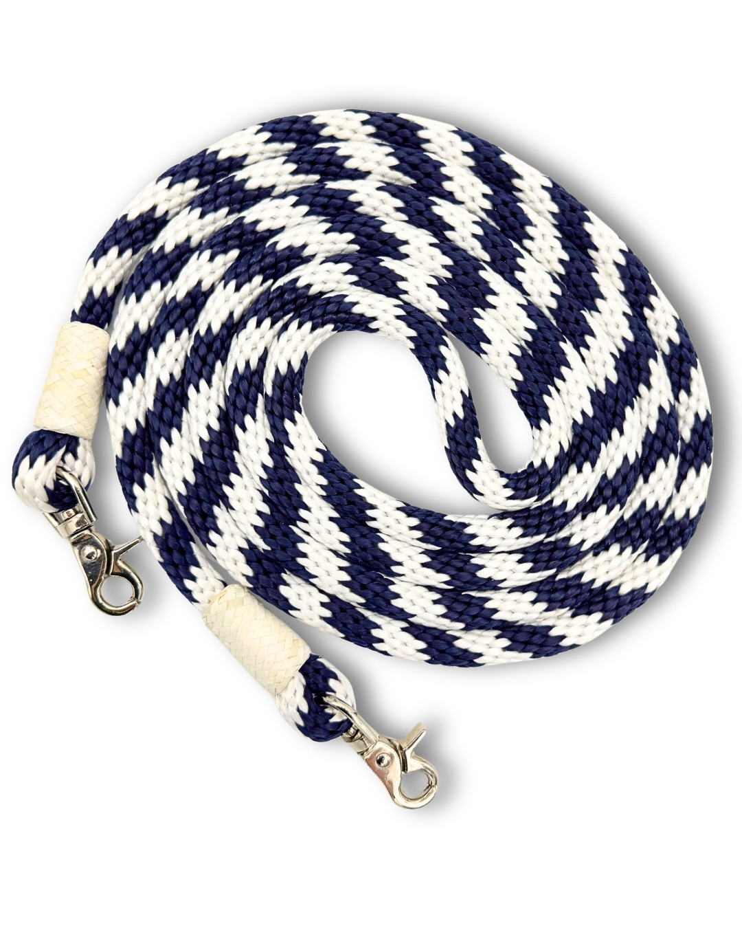 Nylonzügel geschlossen, verschiedene Farben