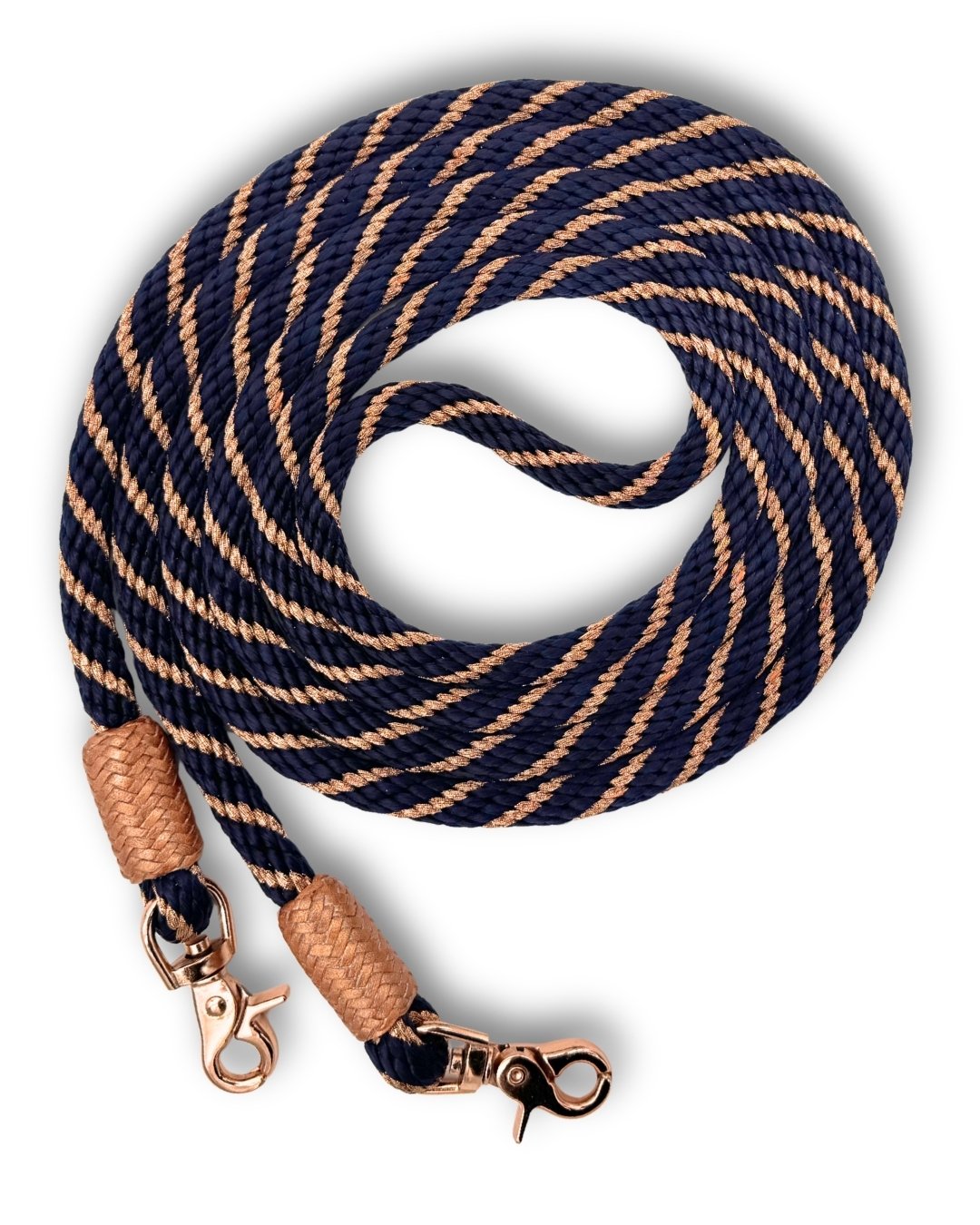 Nylonzügel geschlossen, verschiedene Farben